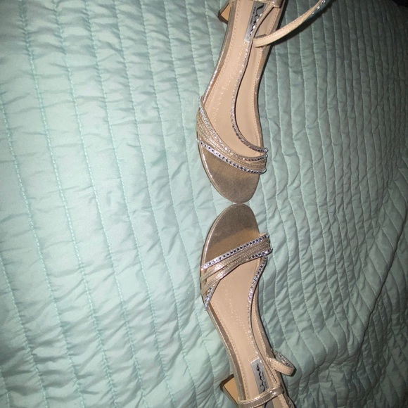 Nina New York Size 8 Sandals - Picture 6 of 8